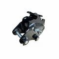 Attache rapide automatique hydraulique