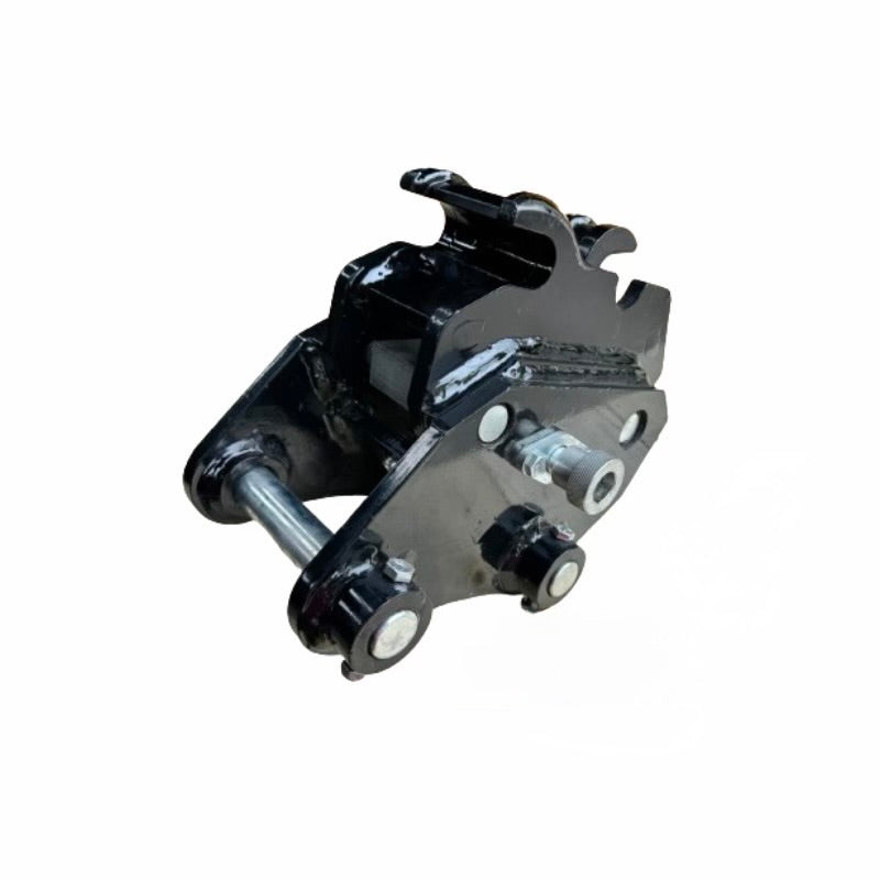 Attache rapide automatique hydraulique