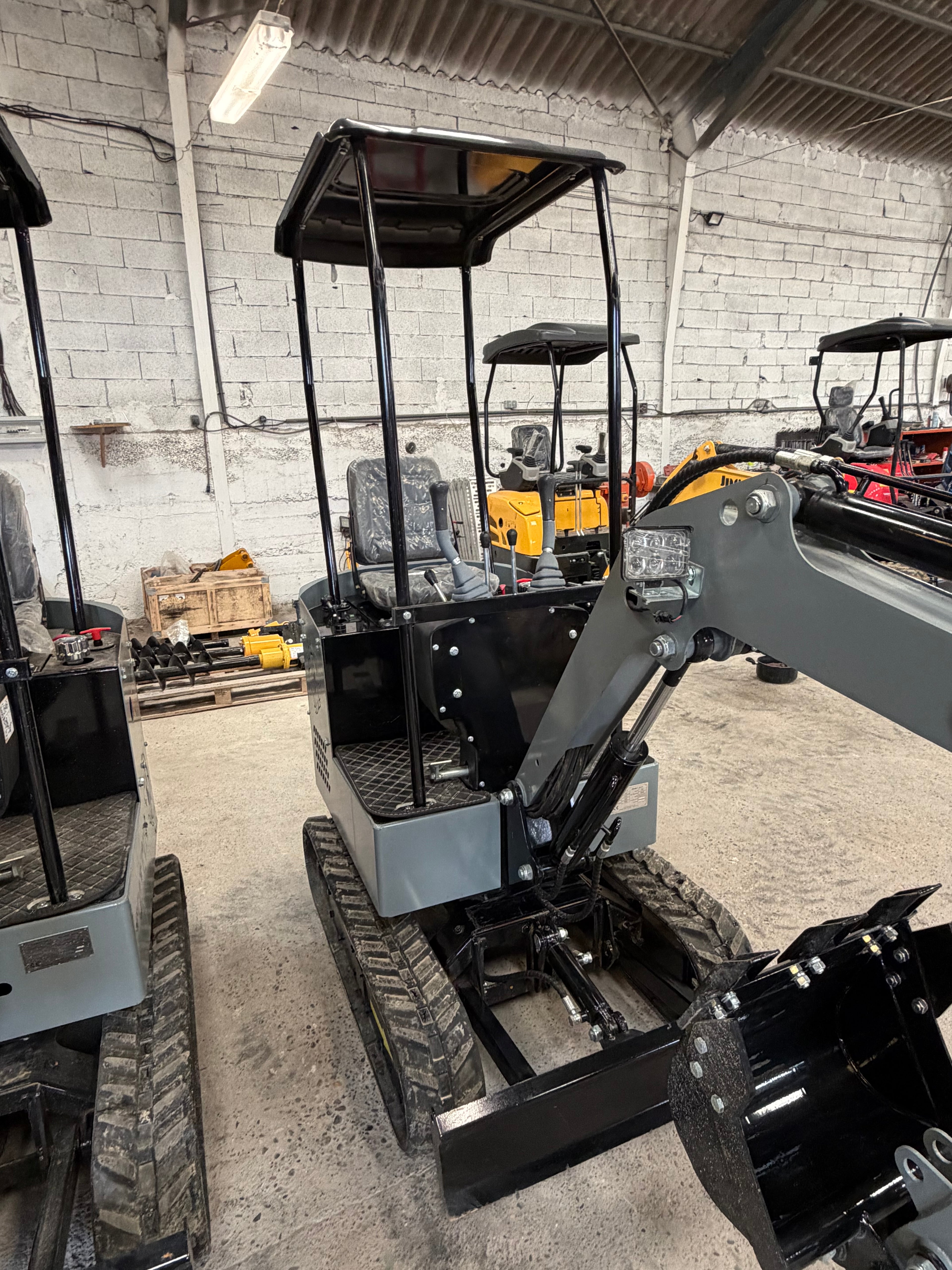 Mini pelle Colt Kv 13